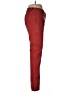 CAbi Red Jeans Size 6 - photo 4