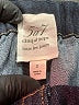 Cinq à Sept Tweed Blue Jeans Size 2 - photo 7
