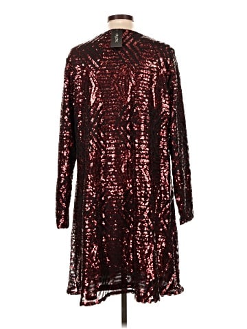 City Chic Cocktail Dress (view 2)