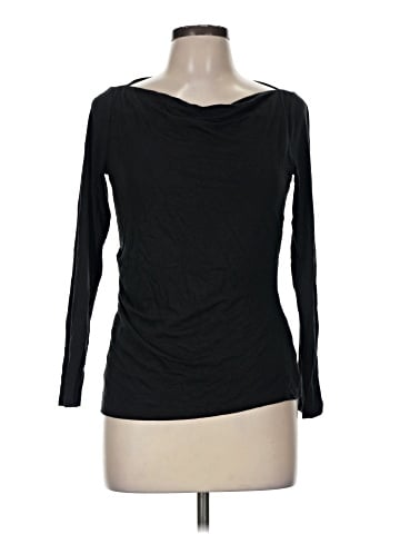 Brooks Brothers 3/4 Sleeve T-Shirt (view 1)