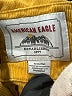 American Eagle Outfitters 100% Cotton Yellow Jacket Size M - photo 6