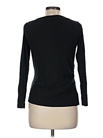 Brooks Brothers 3/4 Sleeve T-Shirt (view 2)