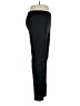 Carlisle Solid Black Active Pants Size 16 - photo 4
