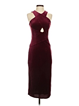 Bcbgmaxazria Cocktail Dress