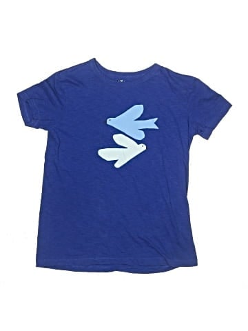 Primary Clothing Short Sleeve T-Shirt (view 1)