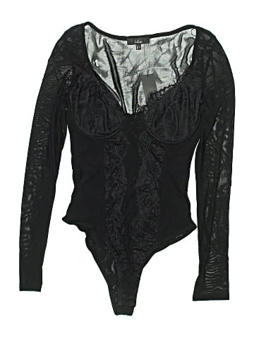 Lulus Bodysuit (view 1)