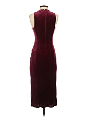 BCBGMAXAZRIA Cocktail Dress (view 2)