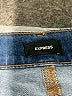 Express Blue Jeans Size 4R - photo 7