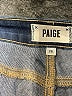 Paige Blue Jeans Size 28 waist - photo 4