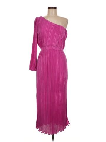 Petal and Pup Cocktail Dress (view 1)