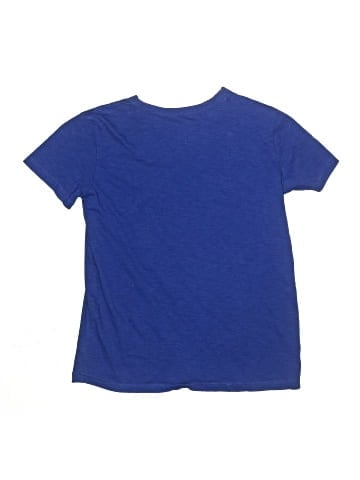 Primary Clothing Short Sleeve T-Shirt (view 2)