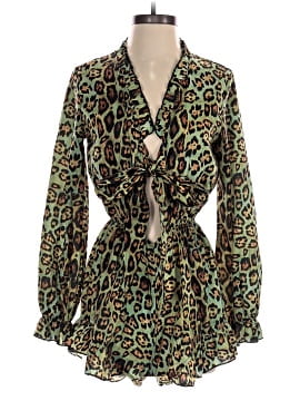 Nasty Gal Inc. Romper (view 1)