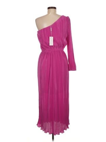Petal and Pup Cocktail Dress (view 2)