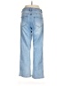Universal Standard Blue Jeans Size 10 - photo 2
