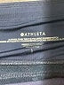 Athleta Solid Blue Active Pants Size L - photo 7