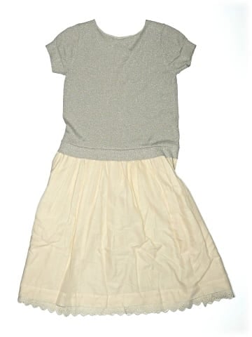 Bonpoint Dress (view 2)