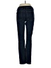 CAbi Chevron-herringbone Blue Jeans Size 0 - photo 2