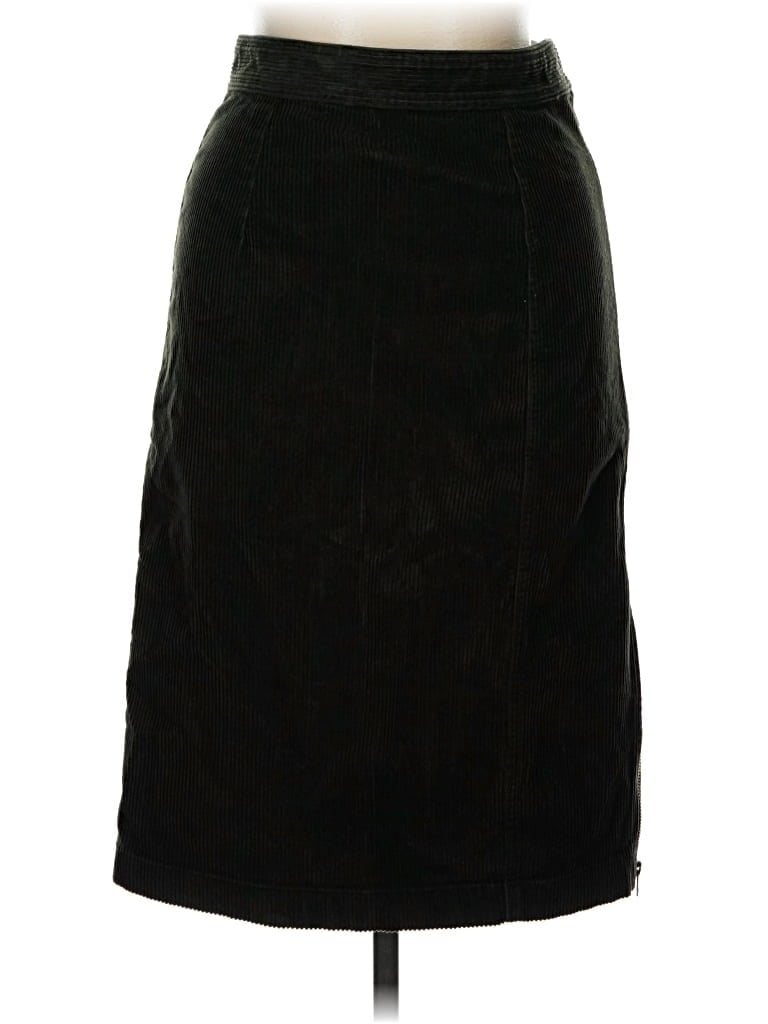Pre-owned Wilfred Free Casual Skirt In Black