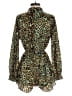 Nasty Gal Inc. Green Romper Size 4 - photo 2
