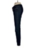 CAbi Chevron-herringbone Blue Jeans Size 0 - photo 5
