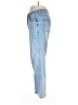Universal Standard Blue Jeans Size 10 - photo 5