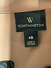 Worthington 100% Polyester Brown Blazer Size XS - photo 7