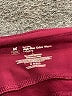 Member's Mark Solid Burgundy Active Pants Size L - photo 7