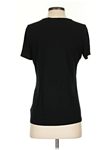 Paraphrase Short Sleeve T-Shirt (view 2)