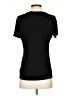 Paraphrase Black Short Sleeve T-Shirt Size S - photo 2