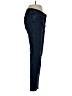 CAbi Chevron-herringbone Blue Jeans Size 0 - photo 4