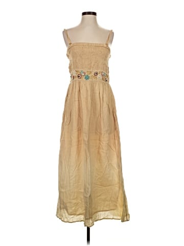 Soft Surroundings Casual Dress (view 1)