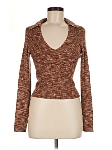 Abercrombie & Fitch Pullover Sweater (view 1)