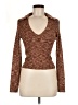 Abercrombie & Fitch Brown Pullover Sweater Size M - photo 1