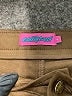 Edikted Brown Shorts Size S - photo 3
