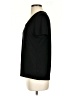 Paraphrase Black Short Sleeve T-Shirt Size S - photo 5