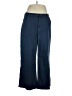 Boden Blue Casual Pants Size 33 waist - photo 1