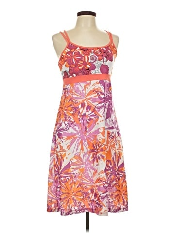 PrAna Cocktail Dress (view 1)