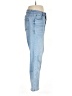 Universal Standard Blue Jeans Size 10 - photo 4