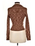 Abercrombie & Fitch Brown Pullover Sweater Size M - photo 2