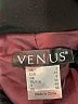 Venus Burgundy Blazer Size 2 - photo 7