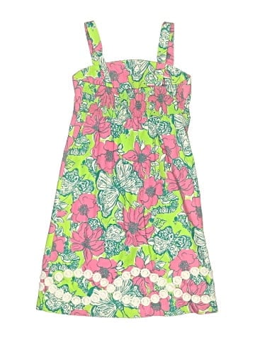 Lilly Pulitzer Dress (view 1)