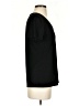 Paraphrase Black Short Sleeve T-Shirt Size S - photo 4