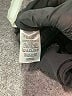 Lou & Grey Solid Black Active Pants Size M - photo 8