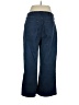 Boden Blue Casual Pants Size 33 waist - photo 2