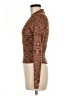 Abercrombie & Fitch Brown Pullover Sweater Size M - photo 5