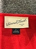 Universal Thread Red Casual Dress Size L - photo 7