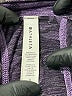 Athleta Purple Pullover Sweater Size S - photo 7