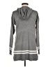 Love Always Gray Cardigan Size M - photo 2