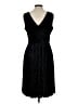 ModCloth Black Cocktail Dress Size L - photo 2