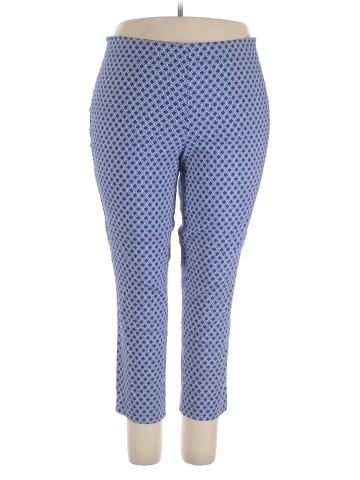 dalia Casual Pants (view 1)